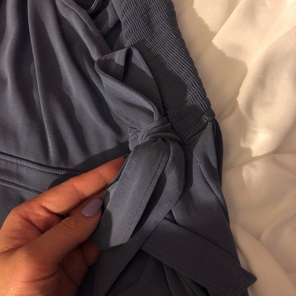 abercrombie & fitch romper - Picture 5 of 7